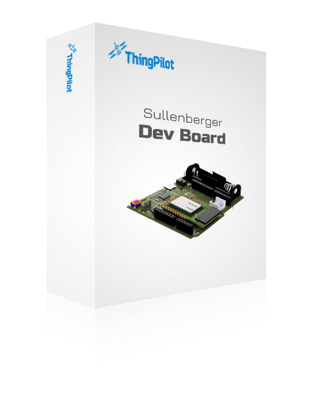 ThingPilot Dev Board