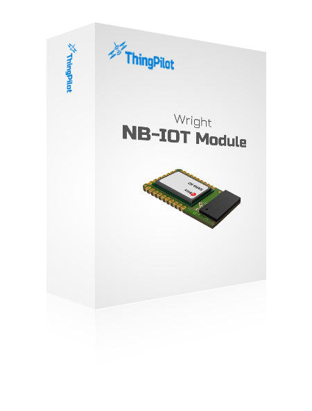 NB-IoT ThingPilot NodeCore