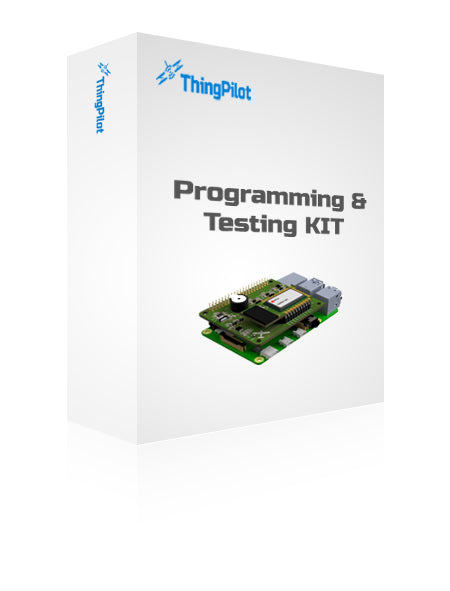 ThingPilot Programming Kit